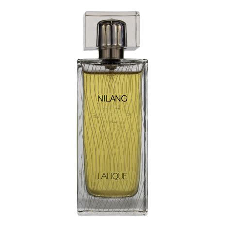 nilang lalique eau de parfum